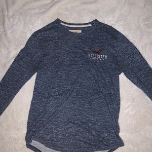 Hollister California Mens XS sleeved shirt